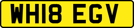 WH18EGV