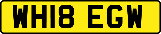 WH18EGW