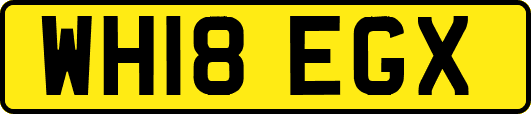 WH18EGX