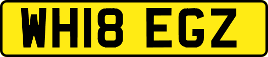 WH18EGZ