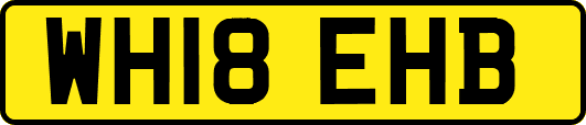 WH18EHB