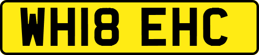 WH18EHC