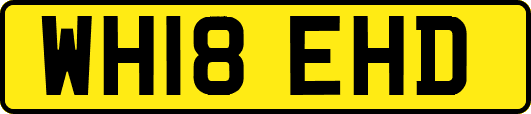 WH18EHD