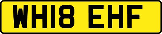 WH18EHF