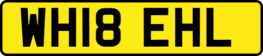 WH18EHL