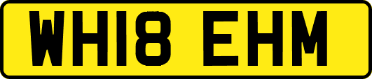 WH18EHM