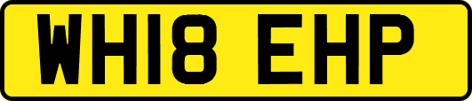 WH18EHP