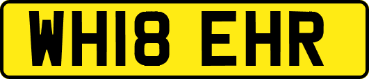 WH18EHR