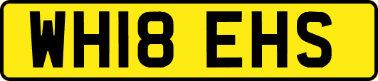 WH18EHS