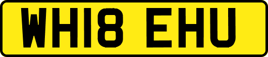 WH18EHU
