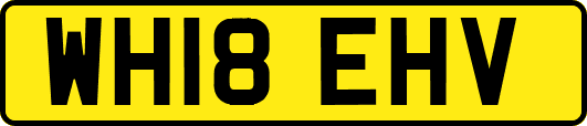 WH18EHV