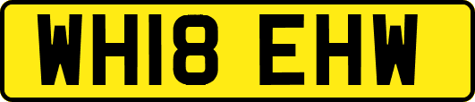 WH18EHW