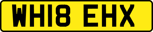 WH18EHX