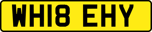 WH18EHY
