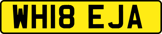 WH18EJA