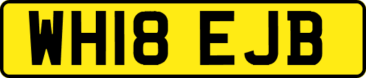 WH18EJB