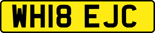 WH18EJC