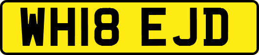WH18EJD