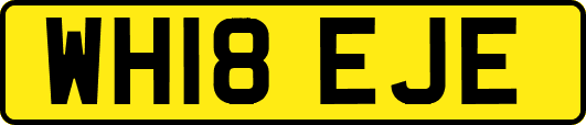 WH18EJE