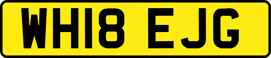 WH18EJG
