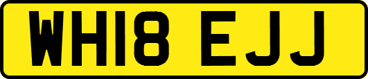 WH18EJJ