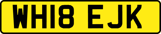 WH18EJK