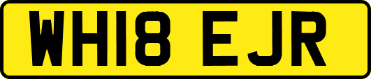 WH18EJR