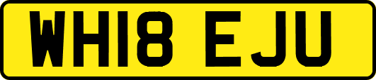WH18EJU