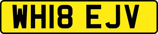 WH18EJV