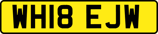 WH18EJW