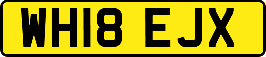 WH18EJX
