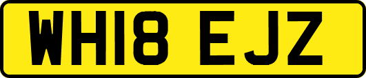 WH18EJZ