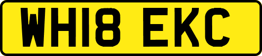 WH18EKC