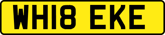 WH18EKE