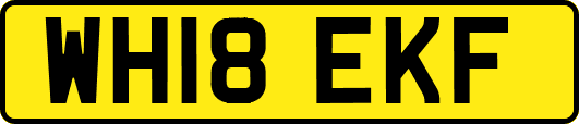 WH18EKF