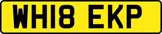 WH18EKP