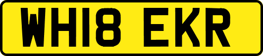 WH18EKR