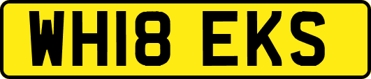 WH18EKS