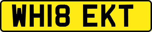 WH18EKT