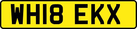 WH18EKX