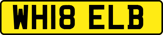WH18ELB