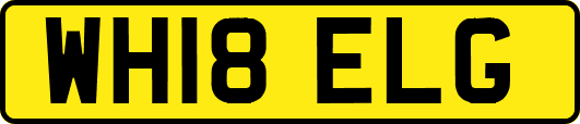 WH18ELG