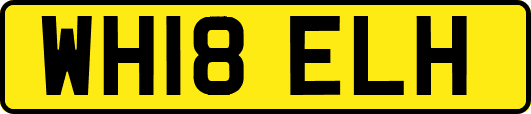 WH18ELH