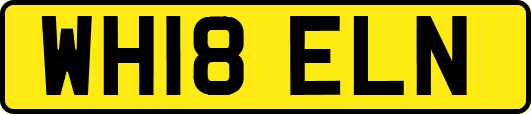 WH18ELN