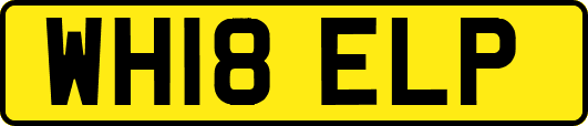 WH18ELP
