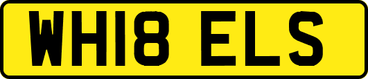 WH18ELS