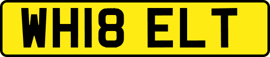 WH18ELT