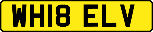 WH18ELV