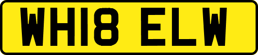 WH18ELW