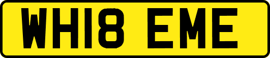 WH18EME